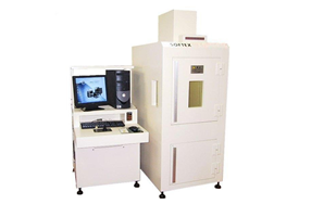 日本SOFTEX  X-RAY检查机